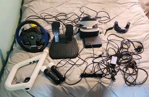 Playstation cuh zvr2 - playstation, cuh-zvr2