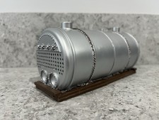 Corgi - Cylinder Boiler Trailer/Truck Load - CC12810 - 1:50 Scale - Mint/New