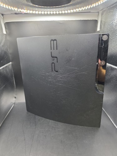 Sony ps3 console - sony,