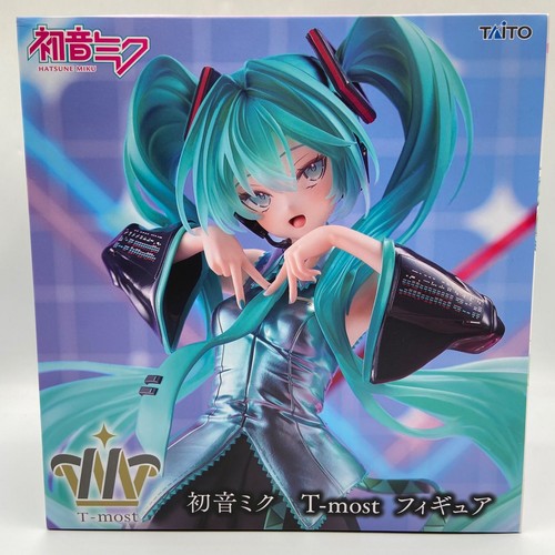 Taito hatsune miku most - taito, t-most