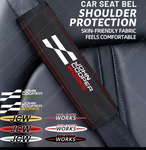Mini cooper jcw seat - ,