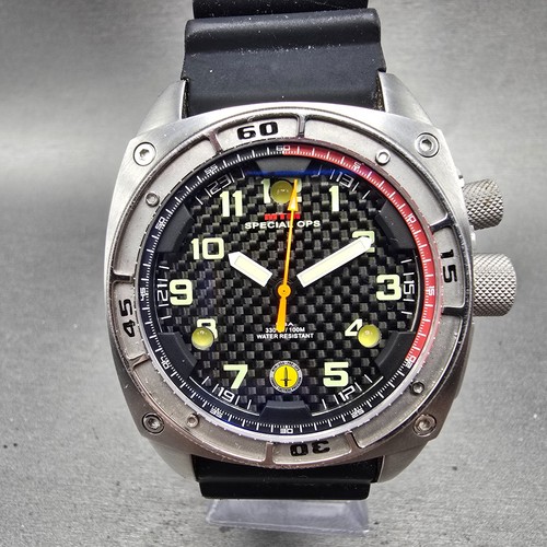 Mtm special ops falcon watch - mtm,