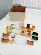 Sylvanian Families Bundle