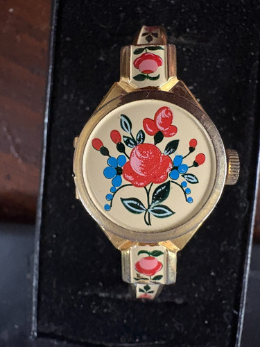 Vintage gold tone - gold,