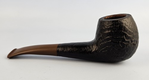 Vauen hippo sandblasted - hippo,