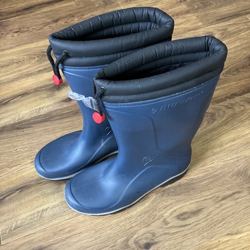 Dunlop blizzard men winter - dunlop, men's
