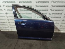 JAGUAR XF X250 O/S DRIVER SIDE