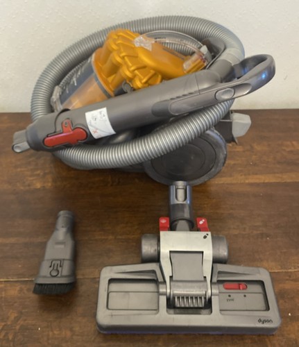 Dyson compact fully - dyson, 22