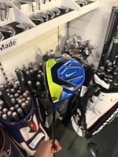 Left Handed - Nike Vapor Fly Pro Golf Club Mens 9.5-deg Driver Stiff Graphite