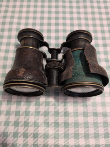 Dixey antique opera racing - opera,