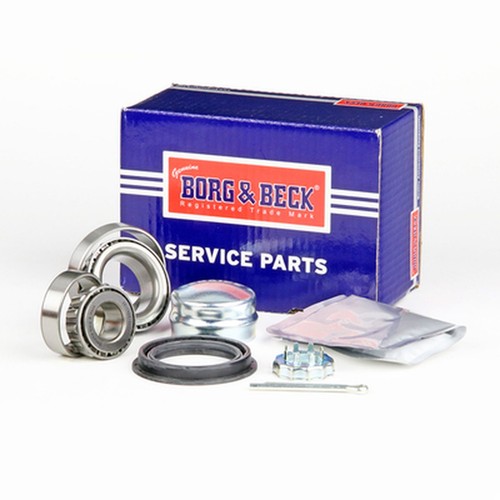 Wheel bearing kit - kit, for