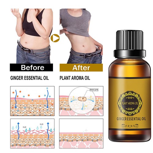 30ml belly drainage ginger - 10/30ml,