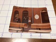 Vintage photo -- GAY INTEREST