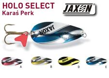 18G JAXON CRUCIAN PERK