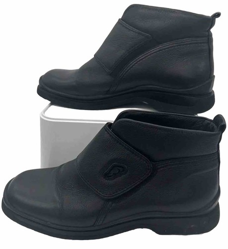 Ecco boots size black - boots,