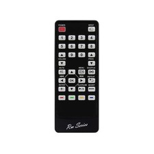 RM Series Remote Control fits