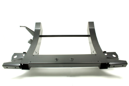 Land rover discovery chassis - discovery, 2