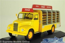 EBRO B-45 COCA COLA FORD