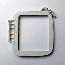 4.72" Square Hoop 412968202 For Pfaff  Creative 1.5 2.0 3.0 4.5 Sensation Vision