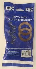 EBC Heavy Duty Clutch Spring Kit Fits HONDA XL125 VARADERO (2001 to 2011)
