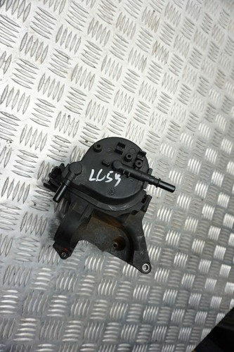 Ford fiesta mk7 - fiesta, 1.4