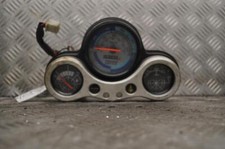 Malaguti 50 F15 1998-2002 Clocks Dials Speedometer Tachometer KPH 8180 Kms 