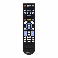 RM-Series  Replacement Remote