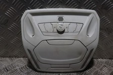 FORD FOCUS MK3 SUNGLASSES ROOF