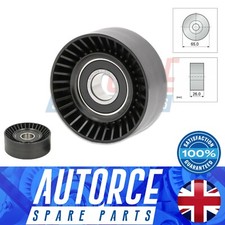Ribbed Belt Tensioner Pulley For Peugeot Partner Tepe Rifter 207 208 307 308 508
