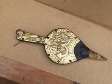 Vintage Old Antique Open Fire