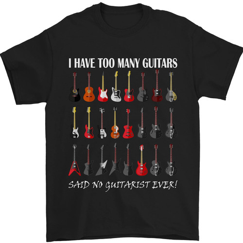 Have too many - i,