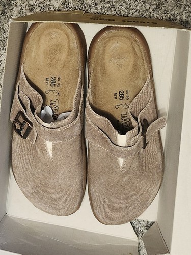 Birkenstock tatami silver - birkenstock,