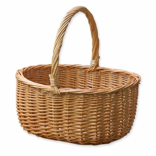 Hollander wicker traditional - wicker,