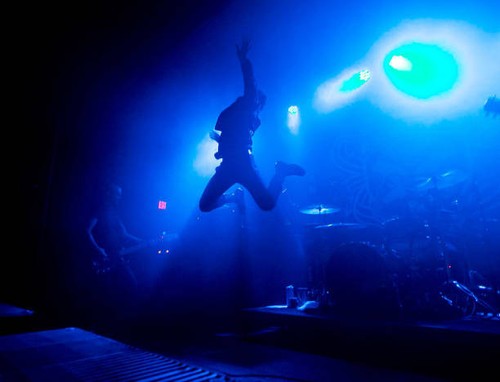 Davey havok afi fire - davey, a