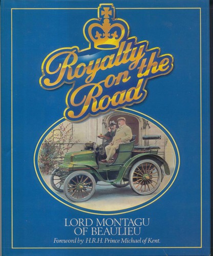 Royalty the road - the,