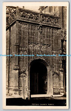R773984 Yatton Church Porch W