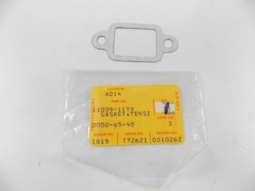 Nos oem kawasaki - kawasaki, 1973-1985