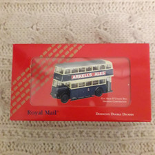 Corgi Royal Mail CP43906 1:76