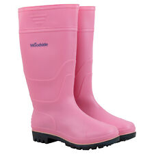 Woodside Pink Waterproof
