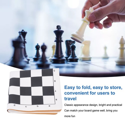 Chess board game - board,