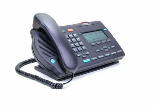 Nortel meridian m3903 - nortel,