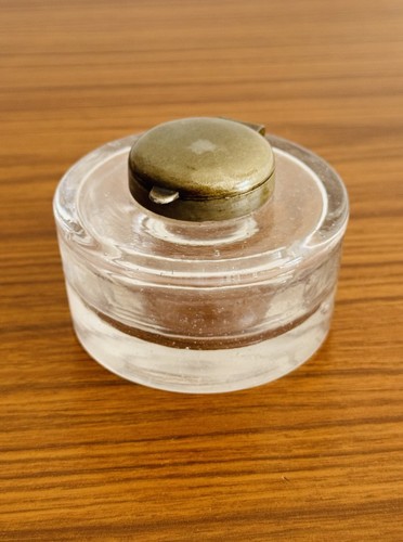 Antique victorian glass - antique,