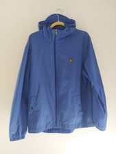 Lyle And Scott Jacket XL