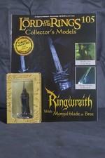Eaglemoss Lord of the Rings