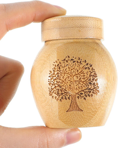 Small urns for human - urns,