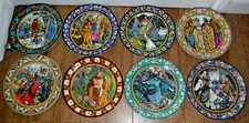Complete Set 8 Wedgwood