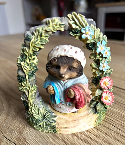 The world beatrix potter - world,