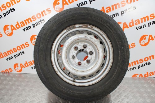 Crafter cr35 mk1 - vw, 2.0