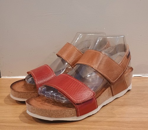 Pikolinos mahon wedge - pikolinos,