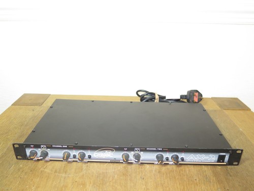 Citronic rackmountable - citronic, ax-2